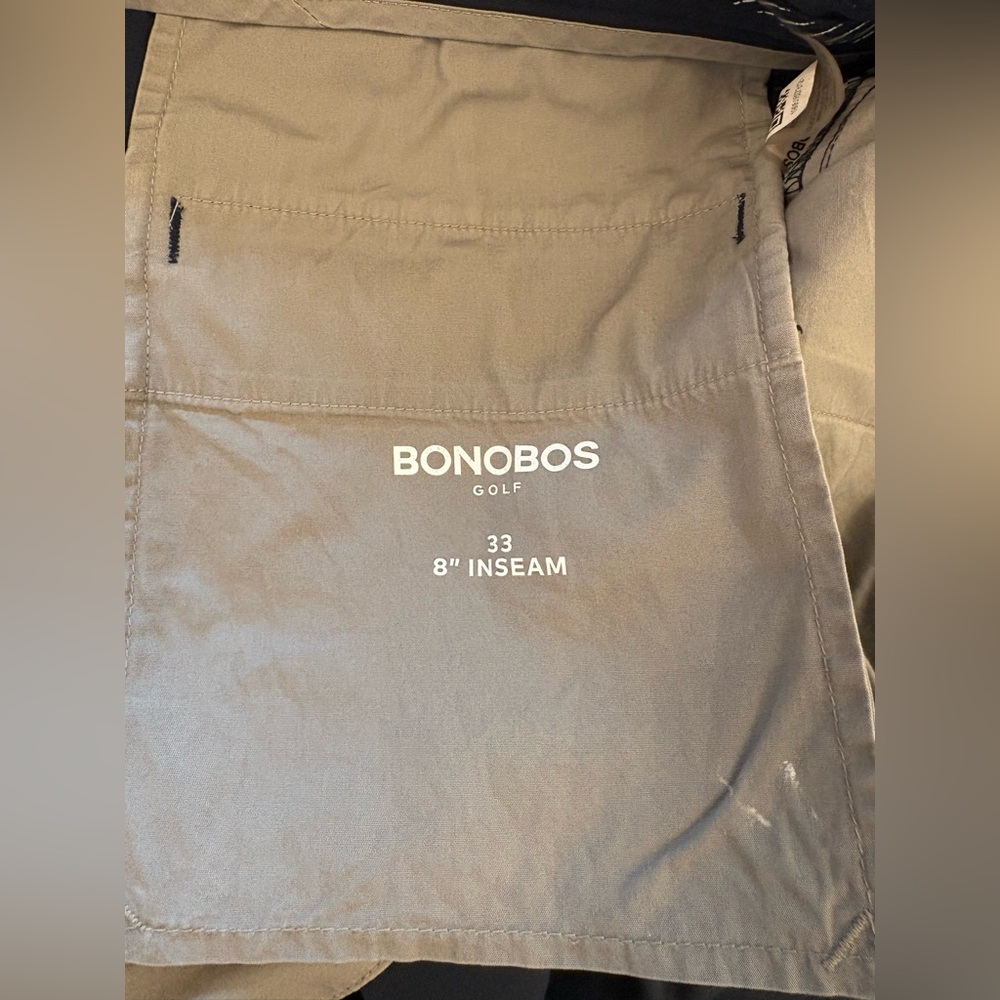 Bonobos Golf Short Bundle - Picture 6 of 7